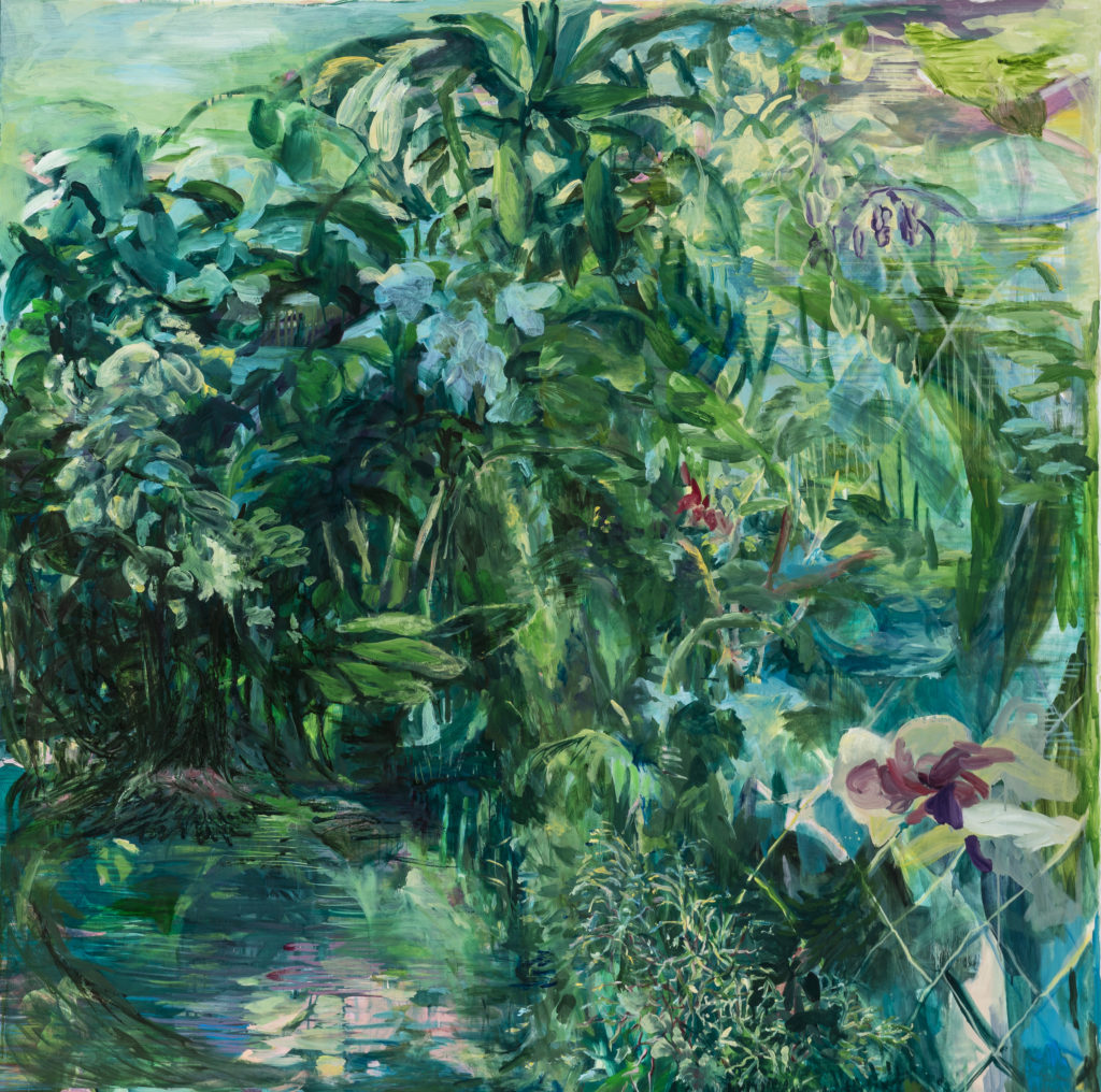 Les couleurs de la mémoire