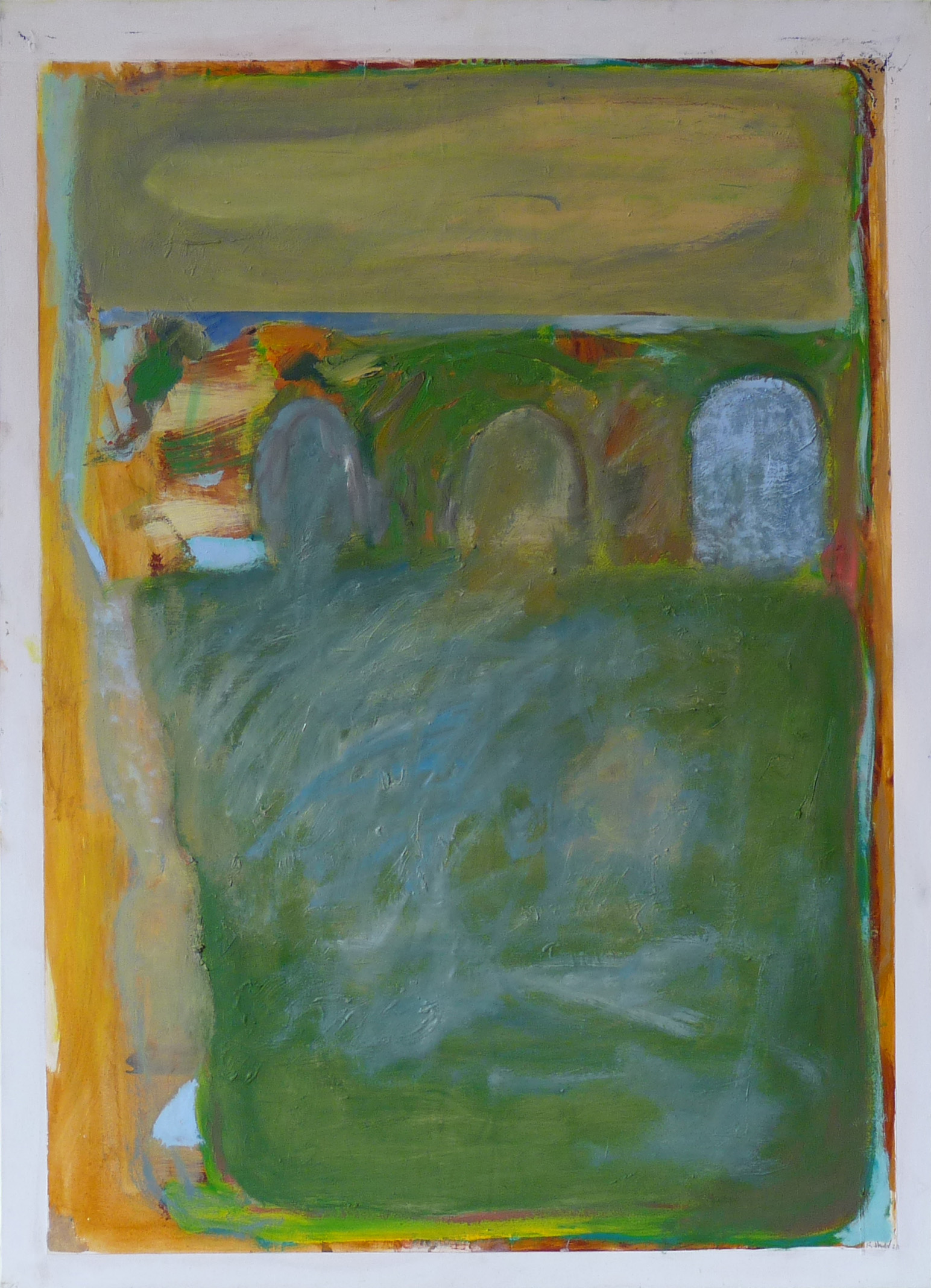 Souvenir d&rsquo;une réminiscence