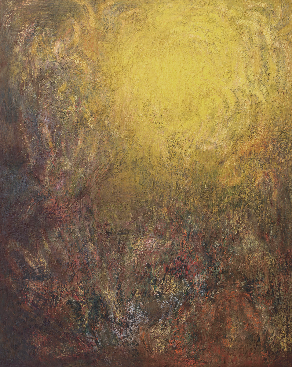 La nature en partage