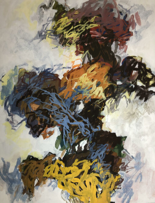 De la ligne à la forme