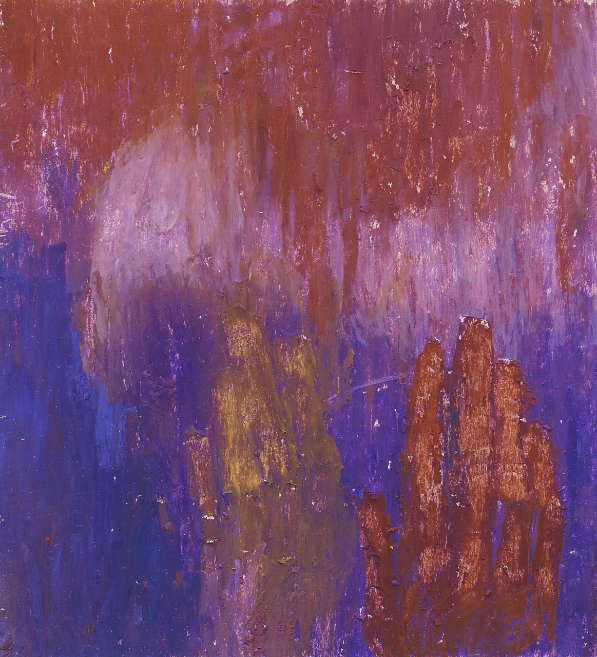 L&rsquo;effusion Chromatique